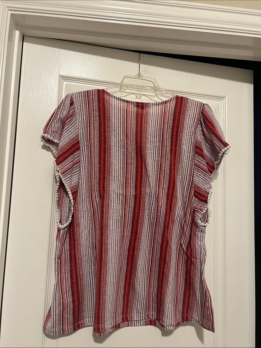 Signature Studio SS Top - Picture 7 of 7